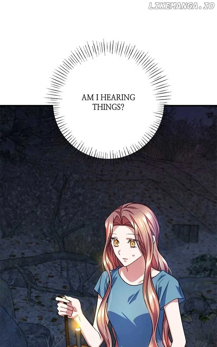 To You Who Never Loved Me Chapter 108 page 30