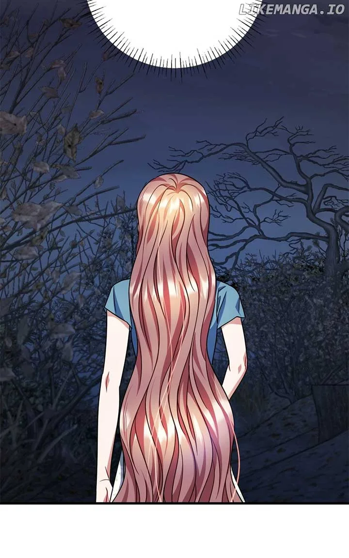 To You Who Never Loved Me Chapter 108 page 33