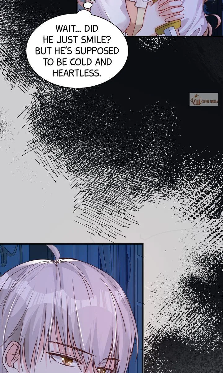 The Devil Duke’s Little Bride Chapter 111 page 22