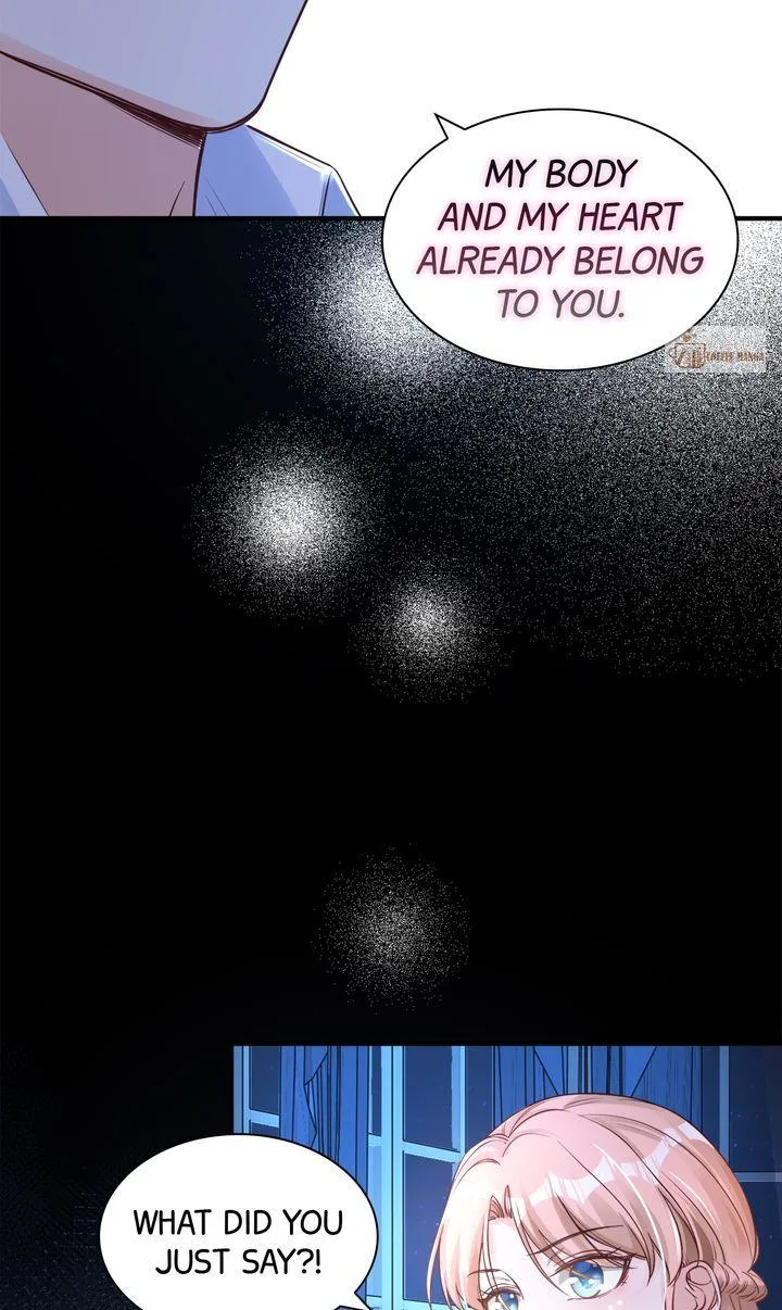 The Devil Duke’s Little Bride Chapter 111 page 30