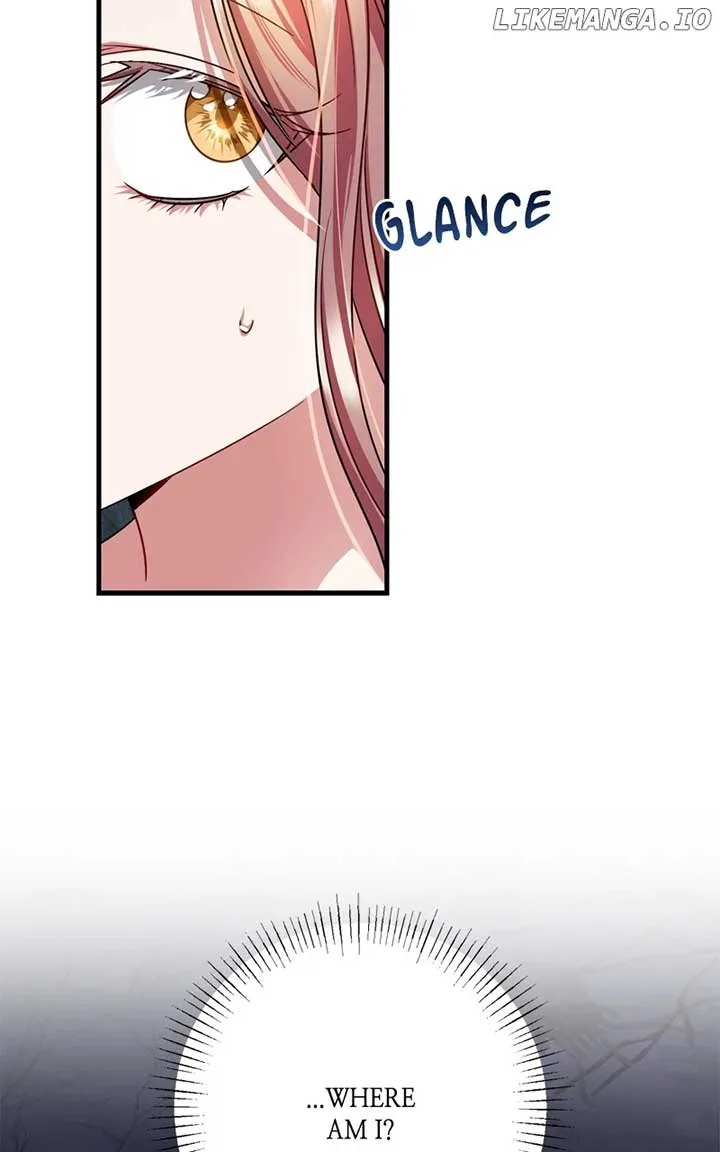 To You Who Never Loved Me Chapter 108 page 32