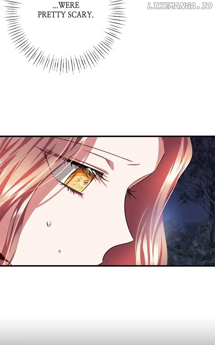 To You Who Never Loved Me Chapter 108 page 39