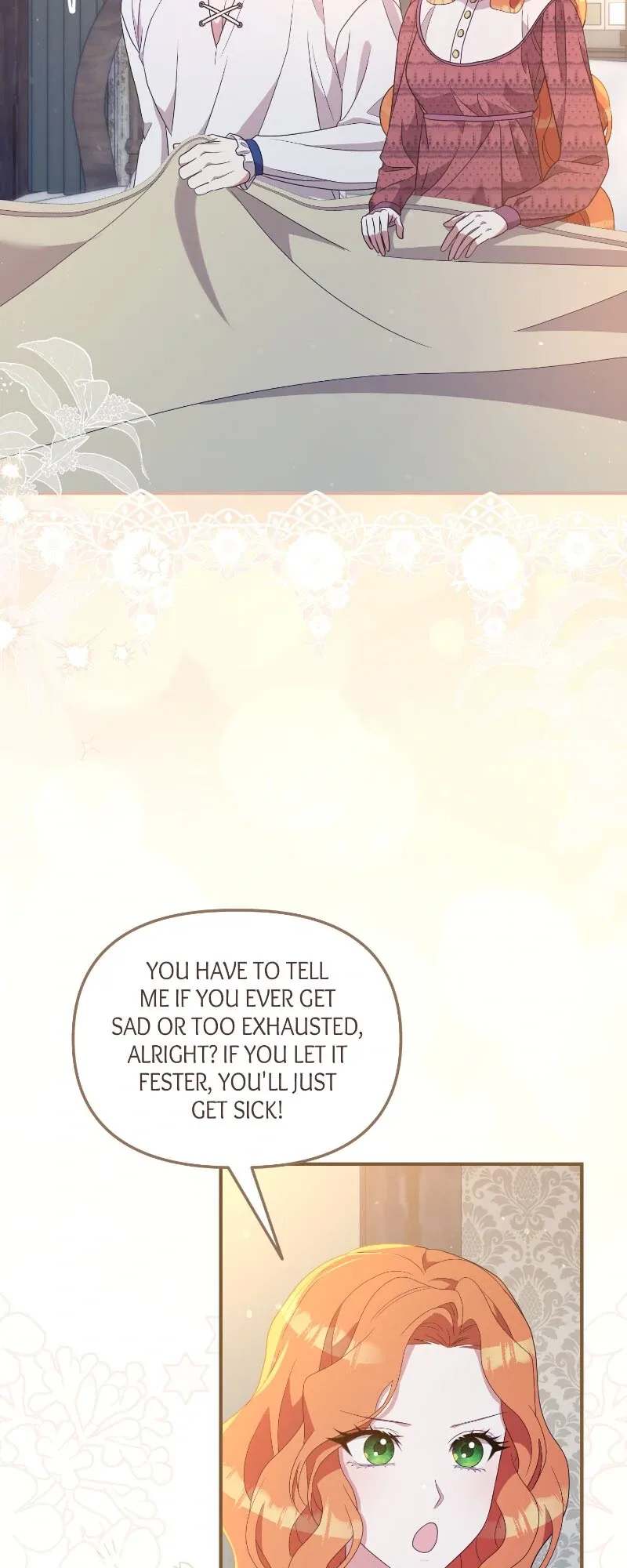 To Those Who Long for My Destruction Chapter 110 page 64