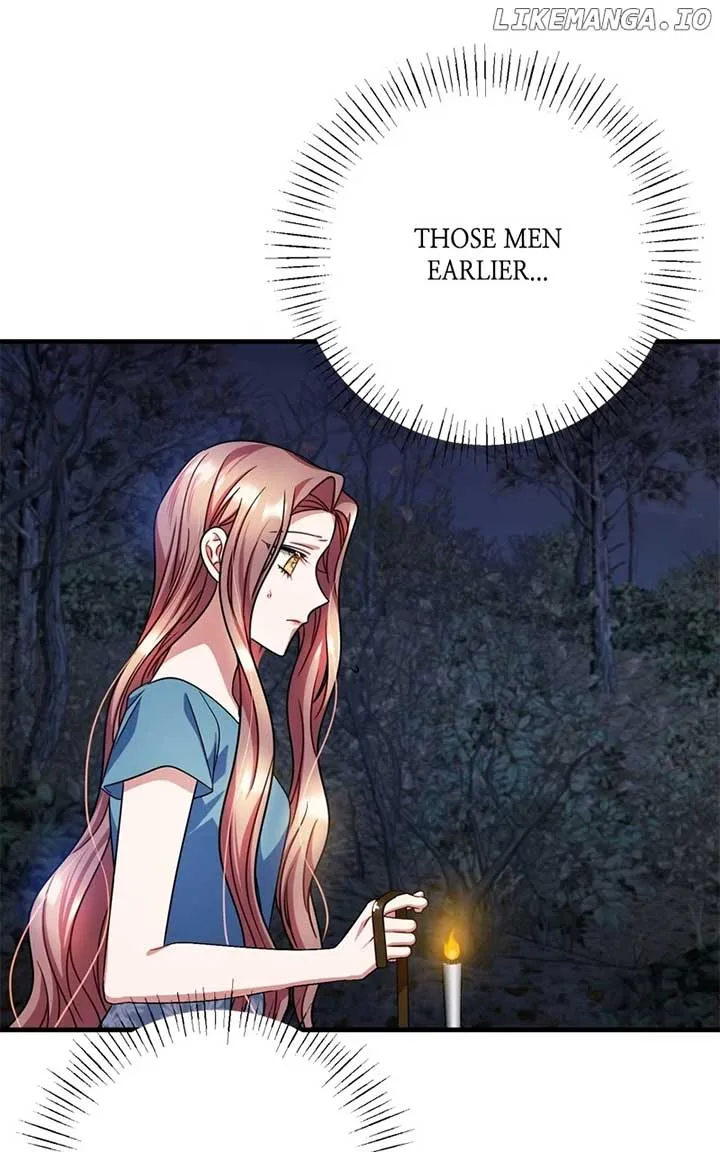 To You Who Never Loved Me Chapter 108 page 38