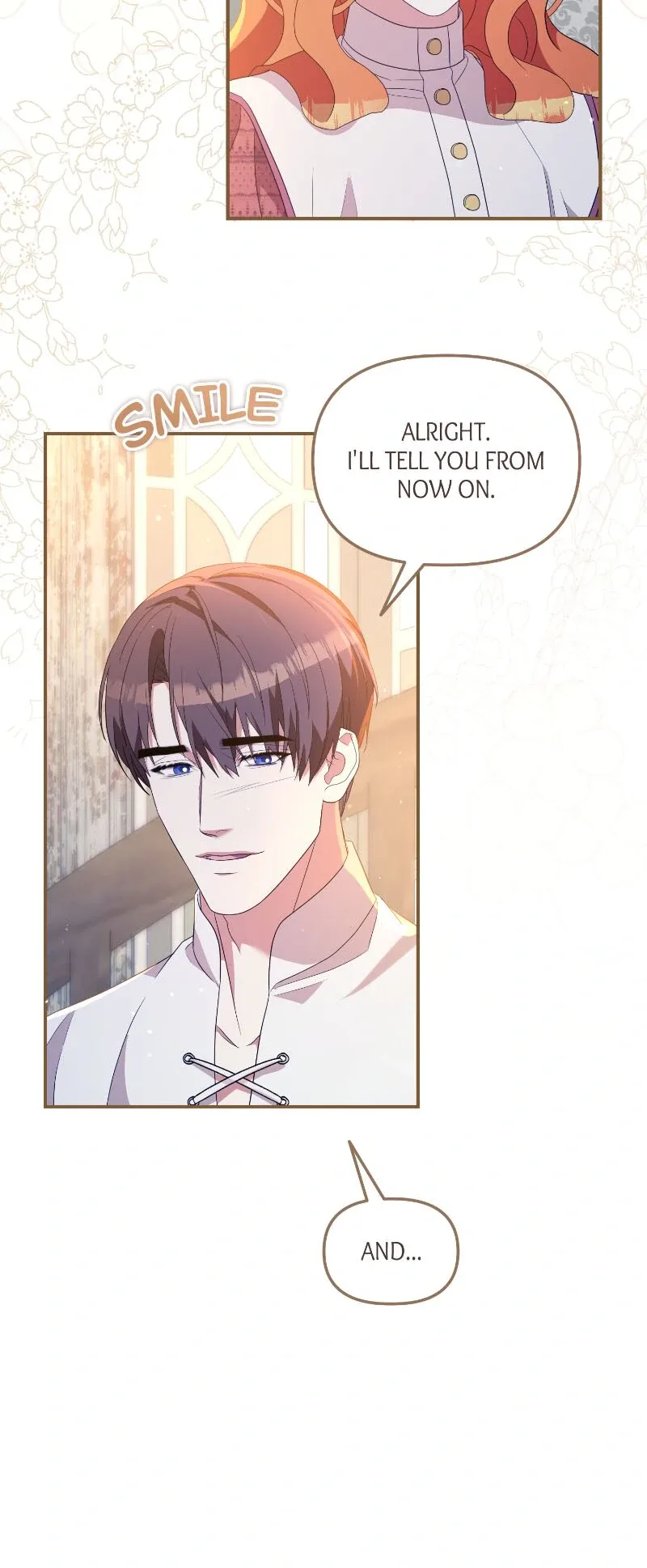 To Those Who Long for My Destruction Chapter 110 page 65