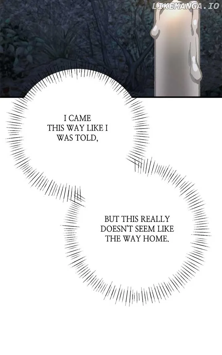 To You Who Never Loved Me Chapter 108 page 37