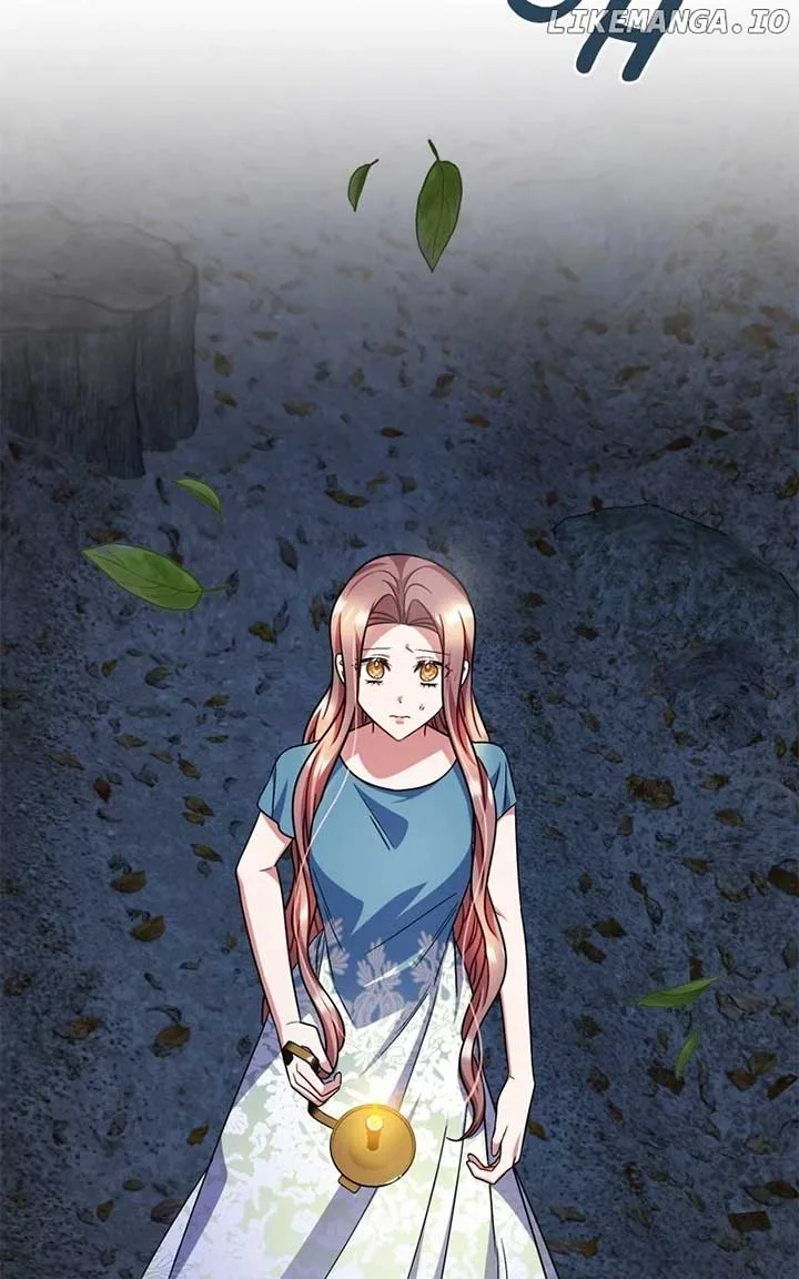 To You Who Never Loved Me Chapter 108 page 35