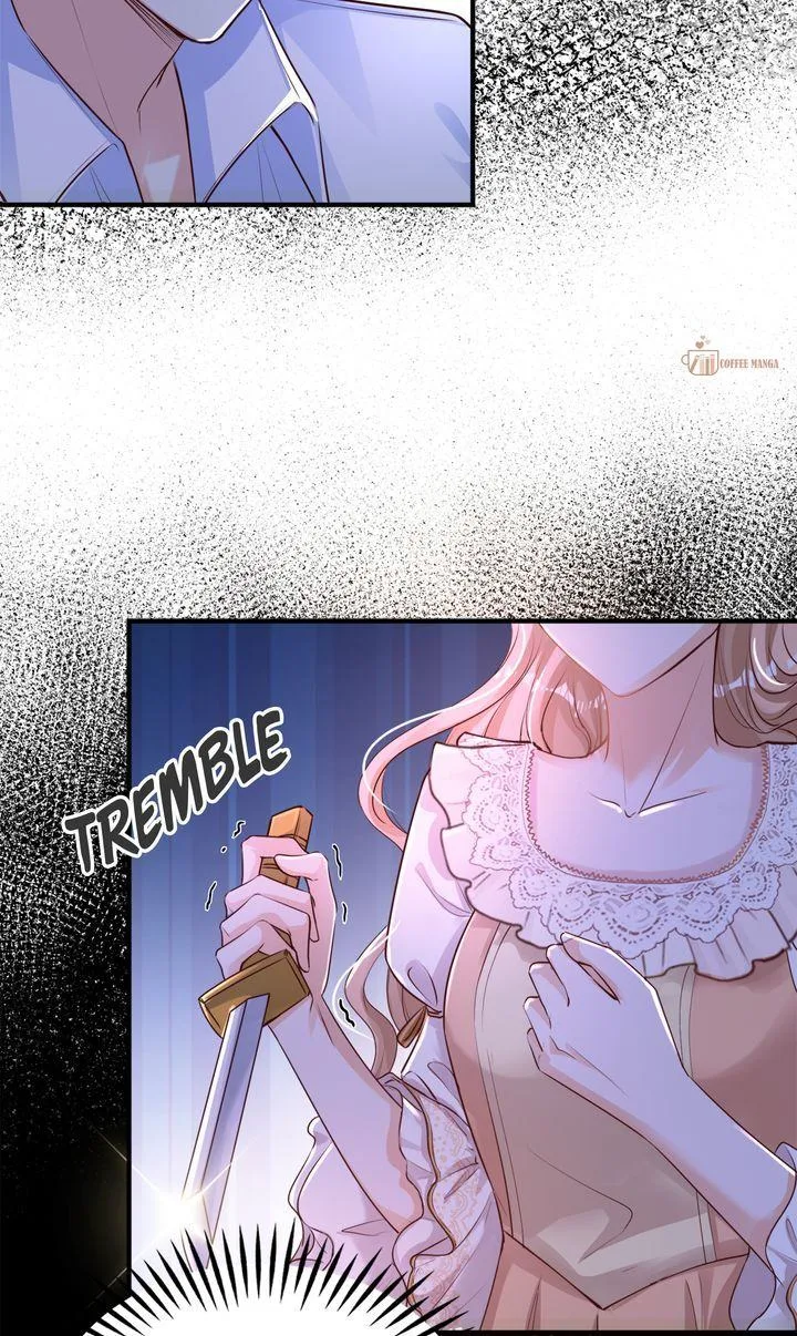 The Devil Duke’s Little Bride Chapter 111 page 34