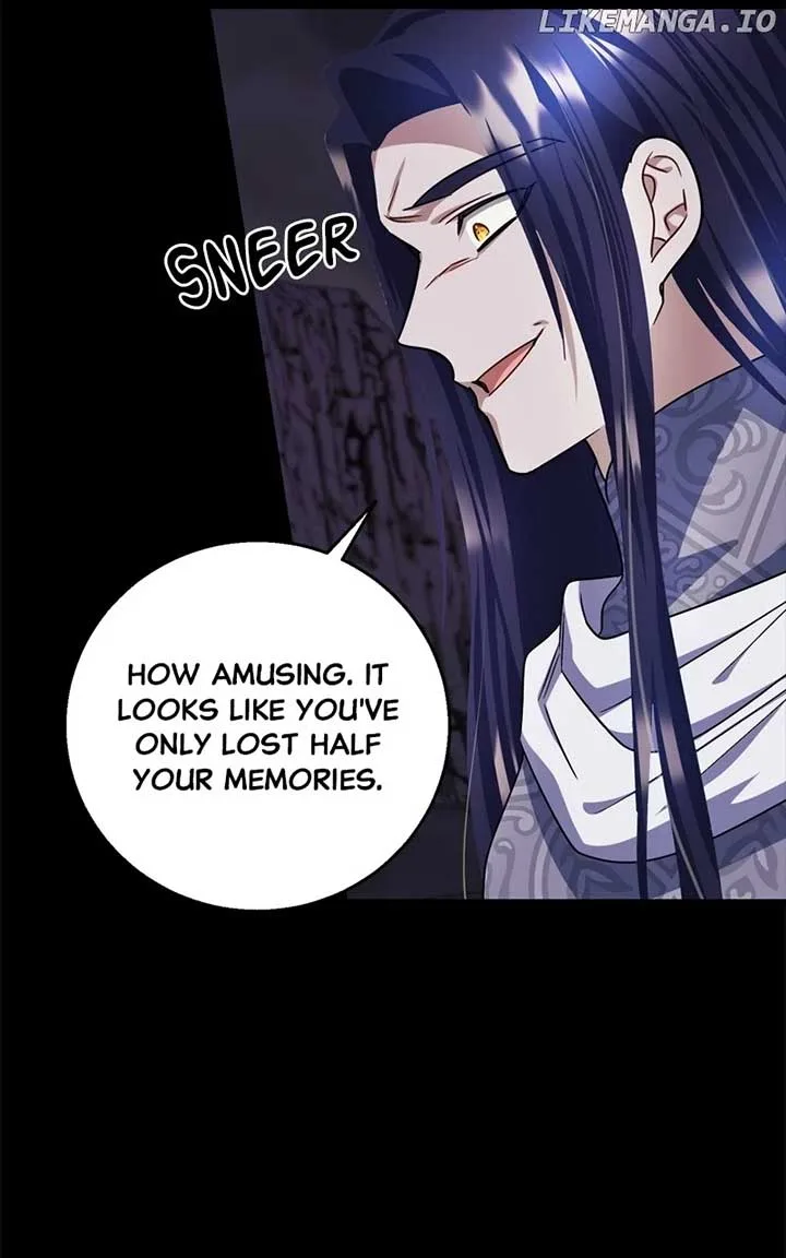 To You Who Never Loved Me Chapter 108 page 45