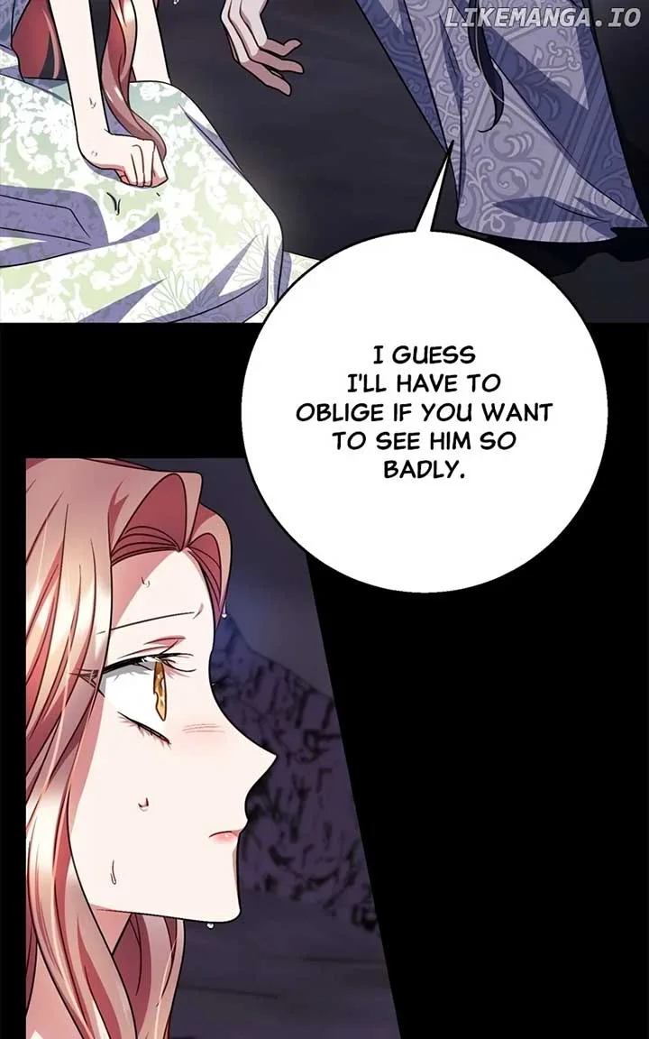 To You Who Never Loved Me Chapter 108 page 50