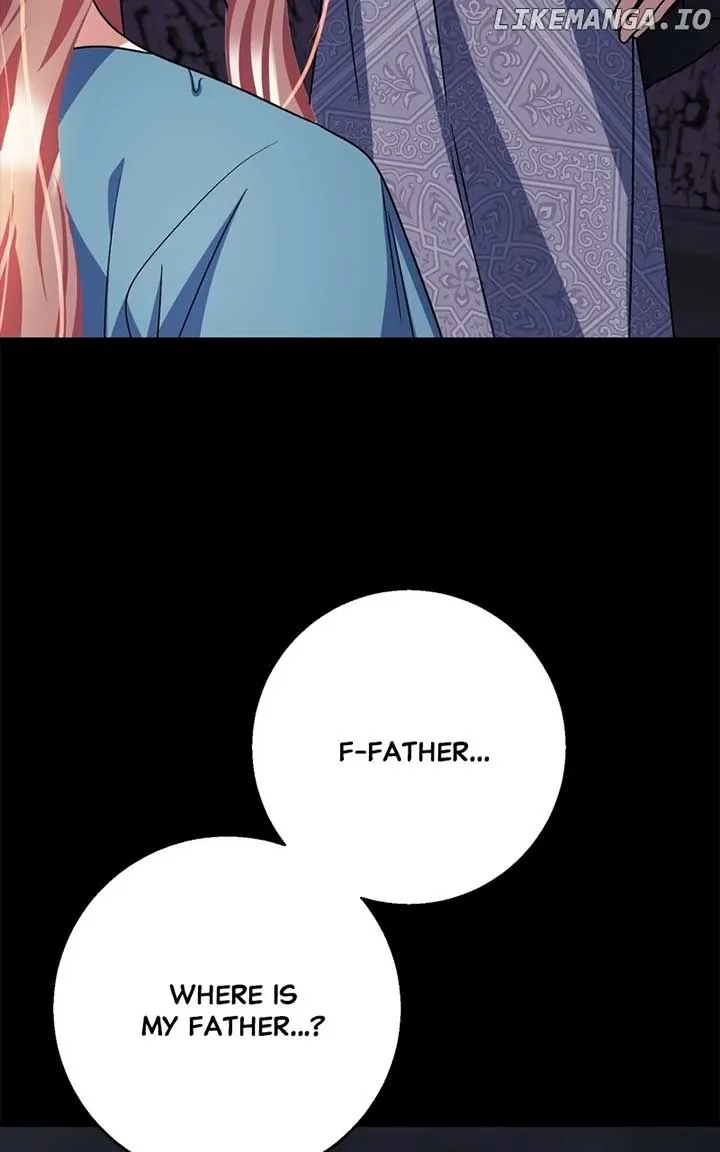 To You Who Never Loved Me Chapter 108 page 43