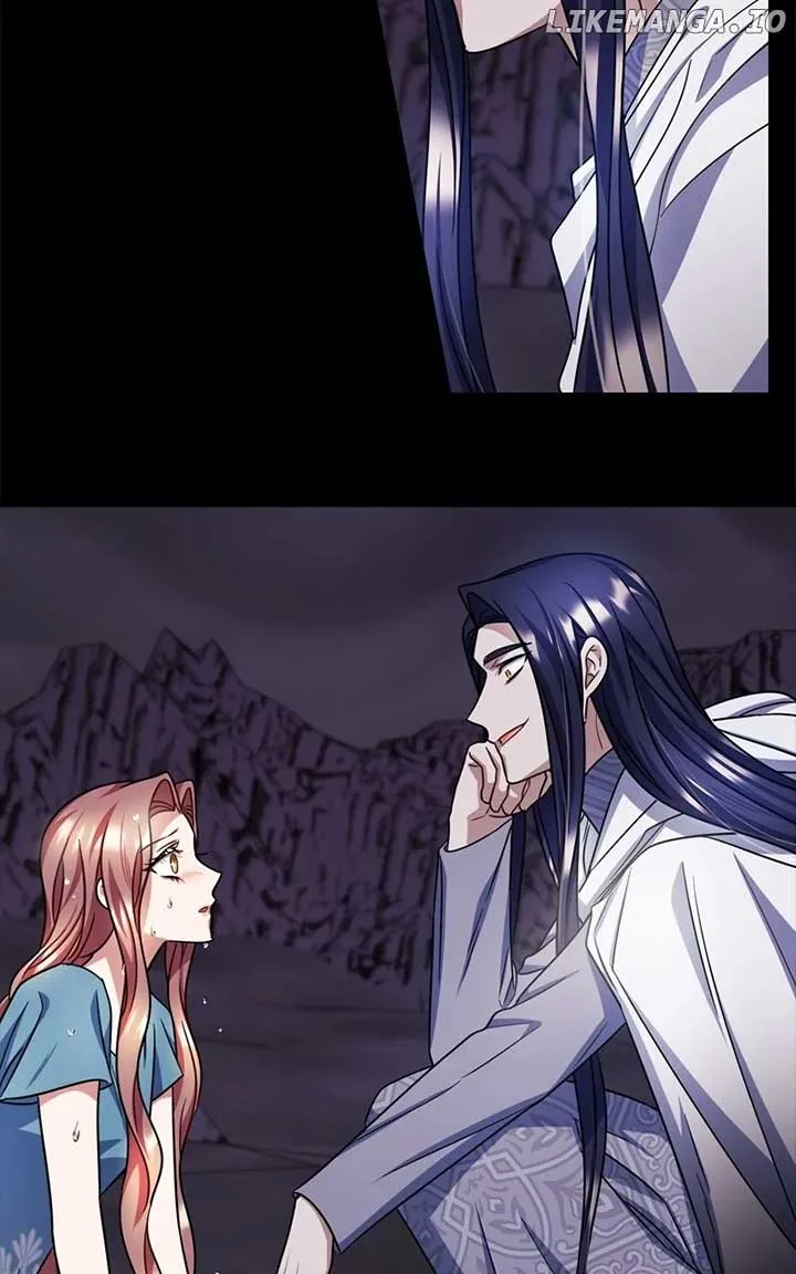 To You Who Never Loved Me Chapter 108 page 49
