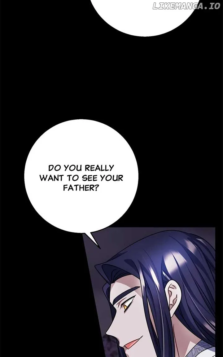 To You Who Never Loved Me Chapter 108 page 48