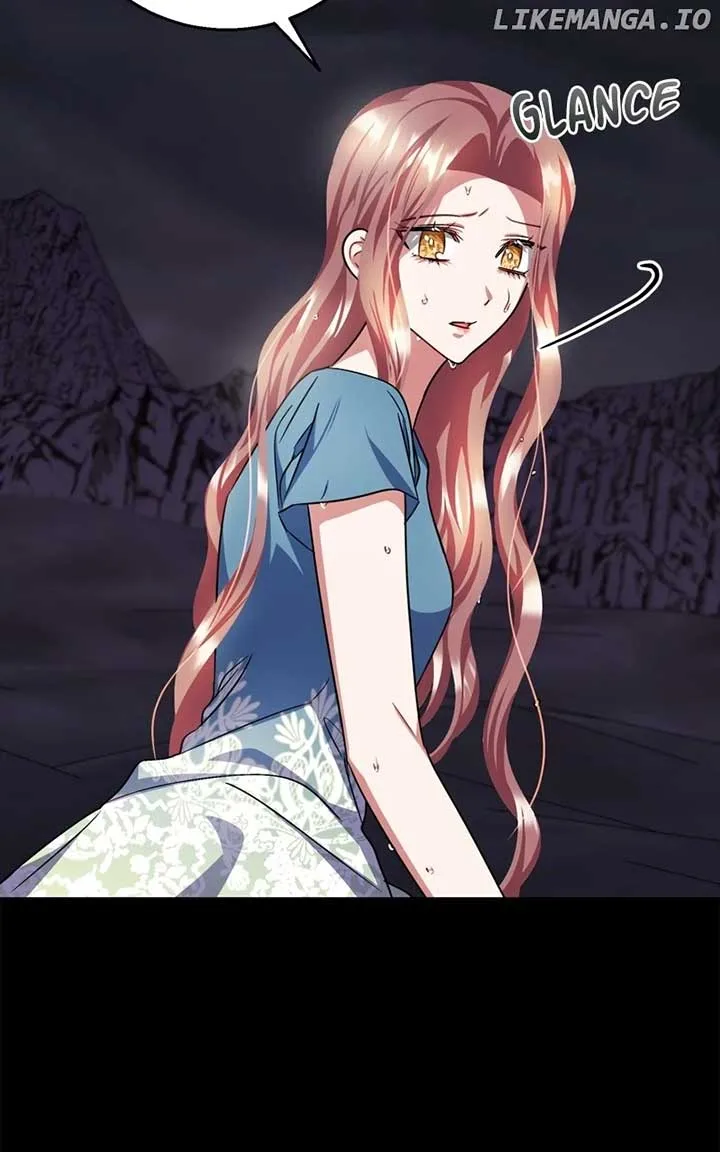 To You Who Never Loved Me Chapter 108 page 44
