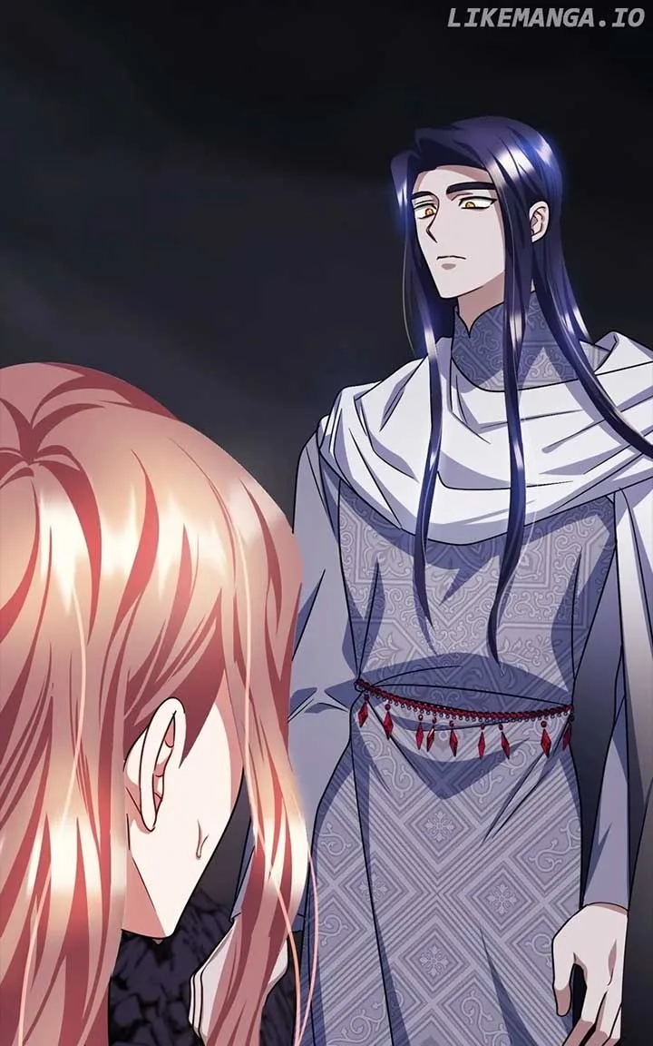 To You Who Never Loved Me Chapter 108 page 42