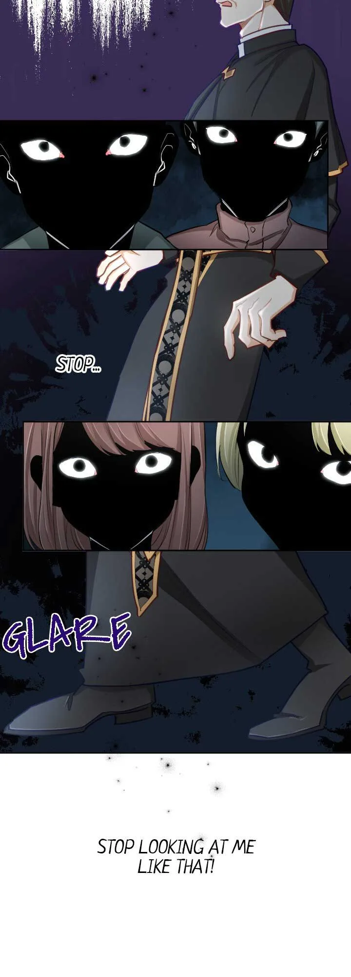 Vengeance from a Saint Full of Wounds Chapter 110 page 30