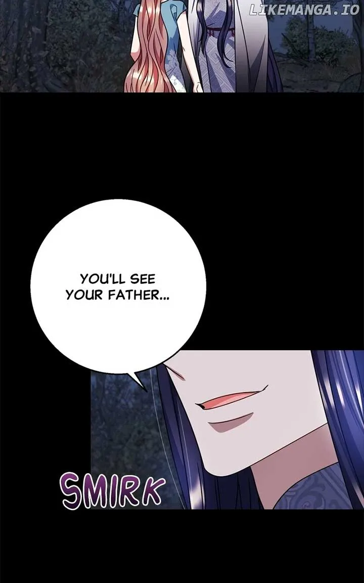 To You Who Never Loved Me Chapter 108 page 52