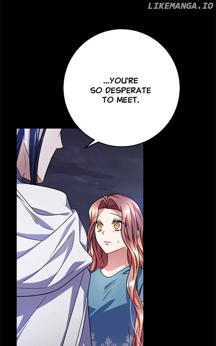 To You Who Never Loved Me Chapter 108 page 53