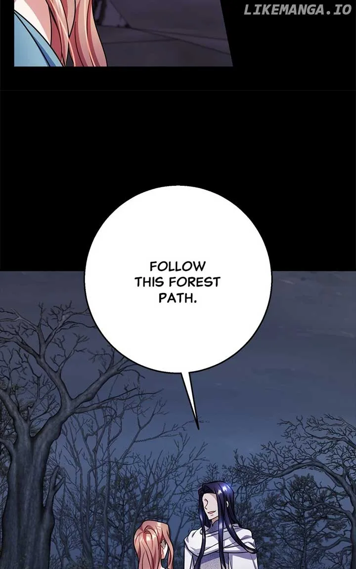 To You Who Never Loved Me Chapter 108 page 51