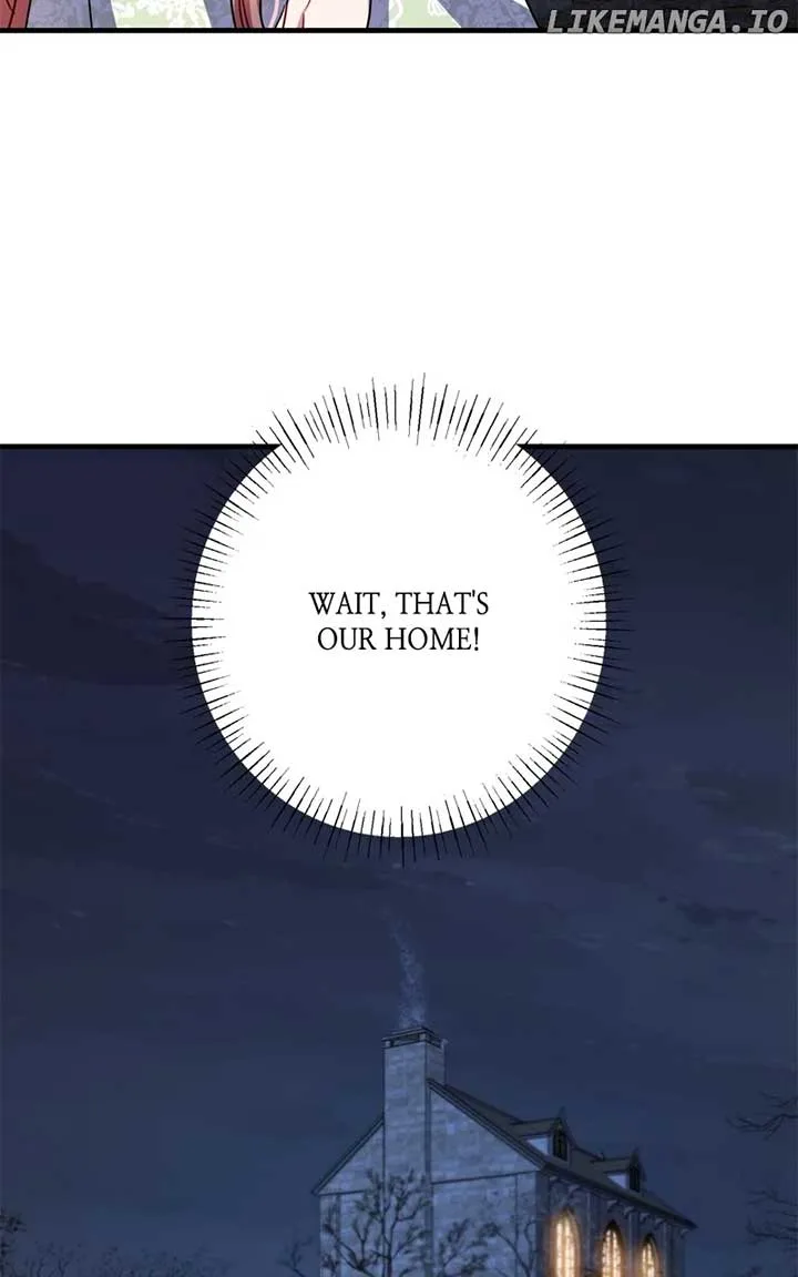 To You Who Never Loved Me Chapter 108 page 60