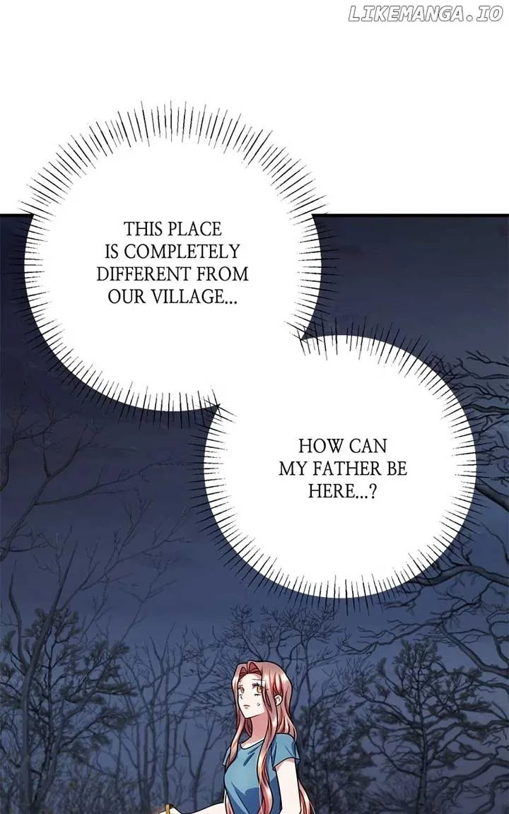To You Who Never Loved Me Chapter 108 page 56