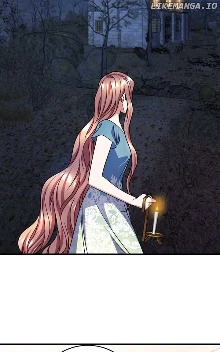 To You Who Never Loved Me Chapter 108 page 61