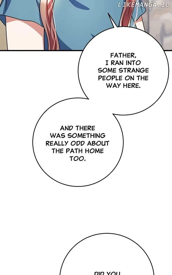 To You Who Never Loved Me Chapter 108 page 69