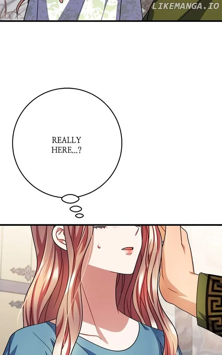 To You Who Never Loved Me Chapter 108 page 68