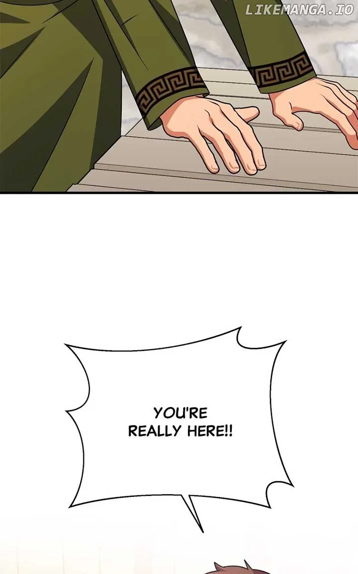 To You Who Never Loved Me Chapter 108 page 66