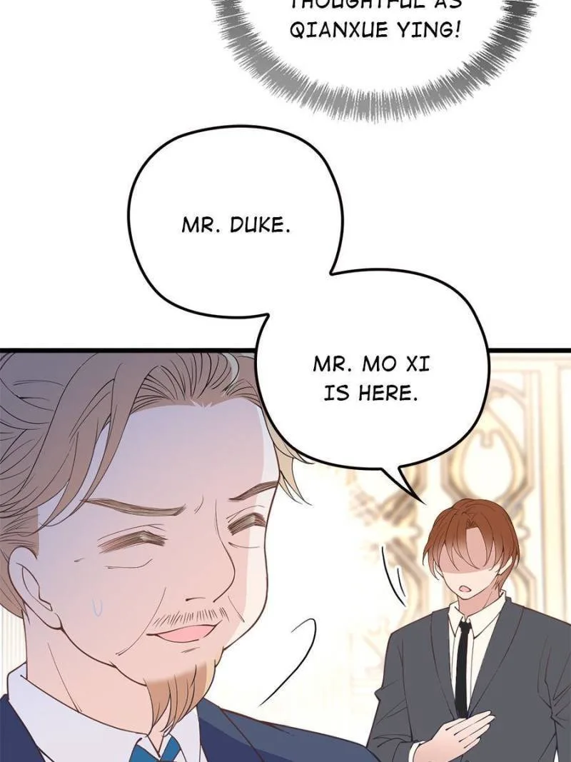 The Duke’s Hidden Baby: BOGO! Chapter 111 page 21