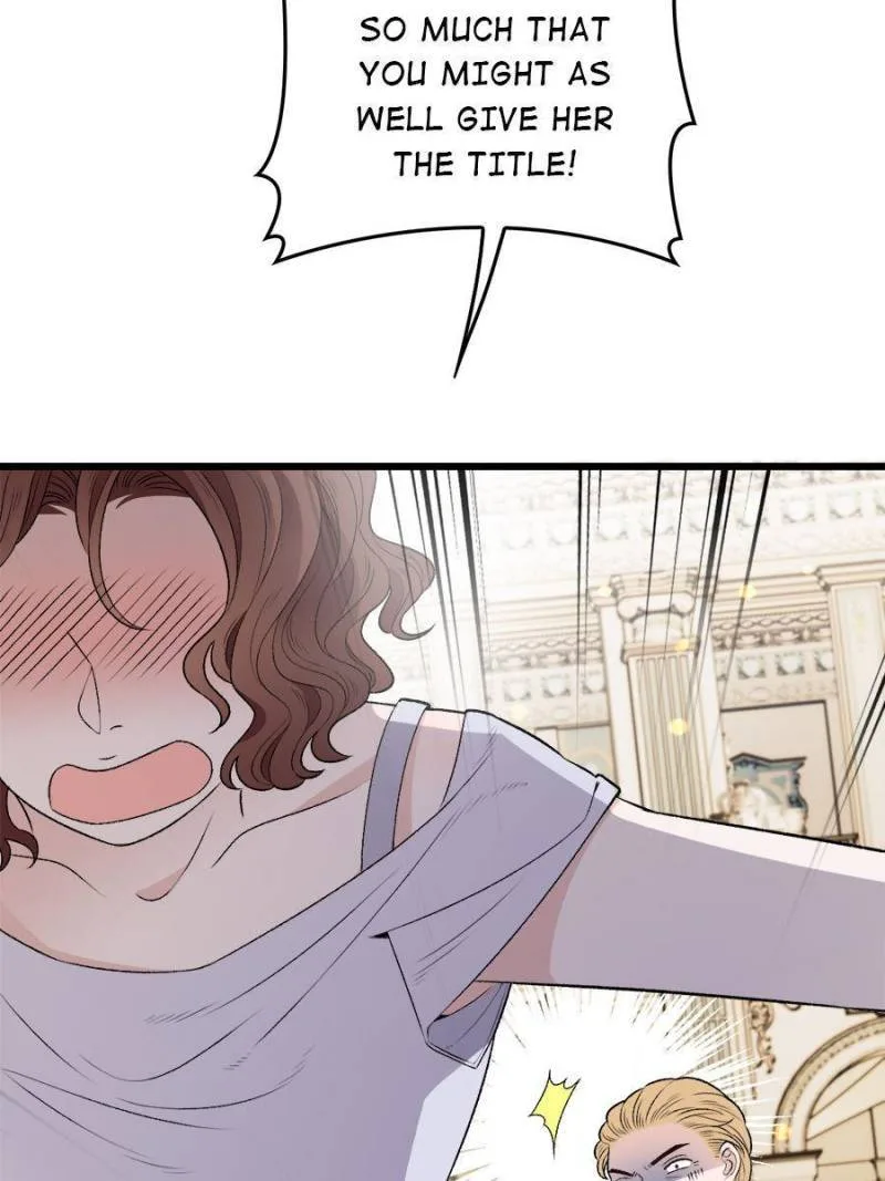 The Duke’s Hidden Baby: BOGO! Chapter 111 page 18