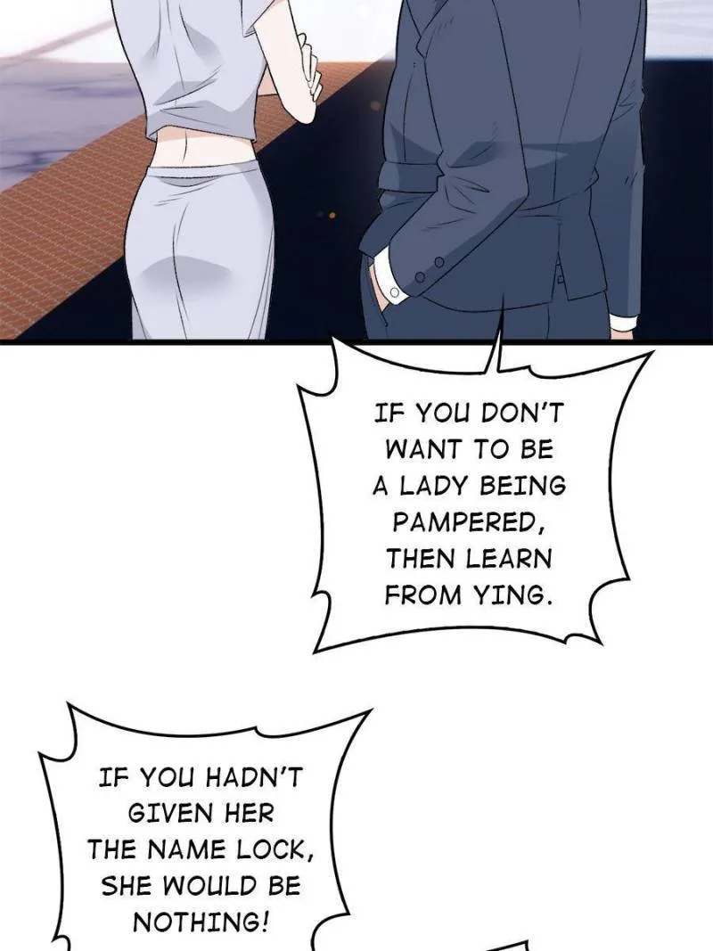 The Duke’s Hidden Baby: BOGO! Chapter 111 page 13