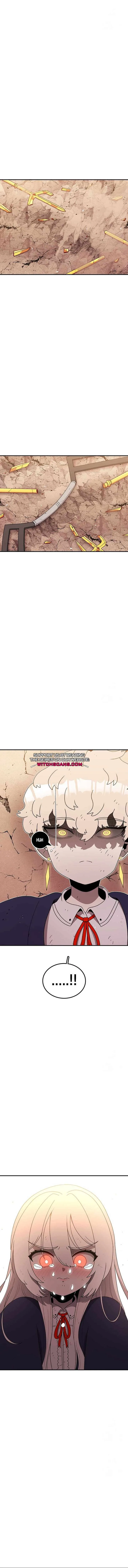 The House Without Time Chapter 111 page 3