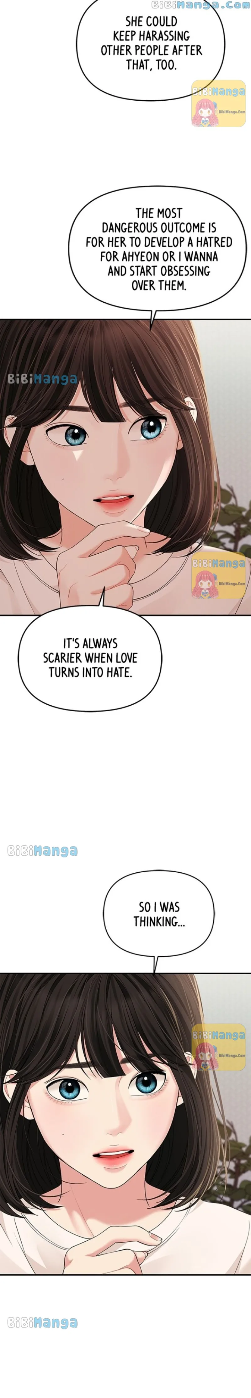 To You, Who Keep the Star Chapter 112 page 5