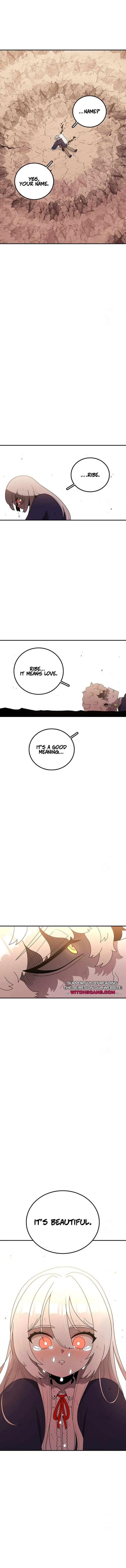 The House Without Time Chapter 111 page 6