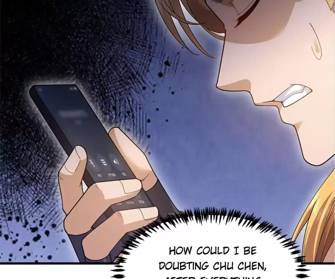 The Godly Son-in-Law of the Nation Chapter 112 page 6