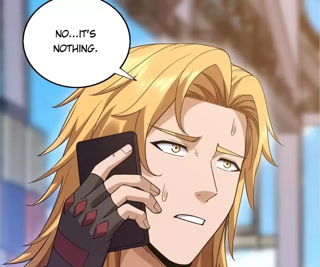 The Godly Son-in-Law of the Nation Chapter 112 page 3