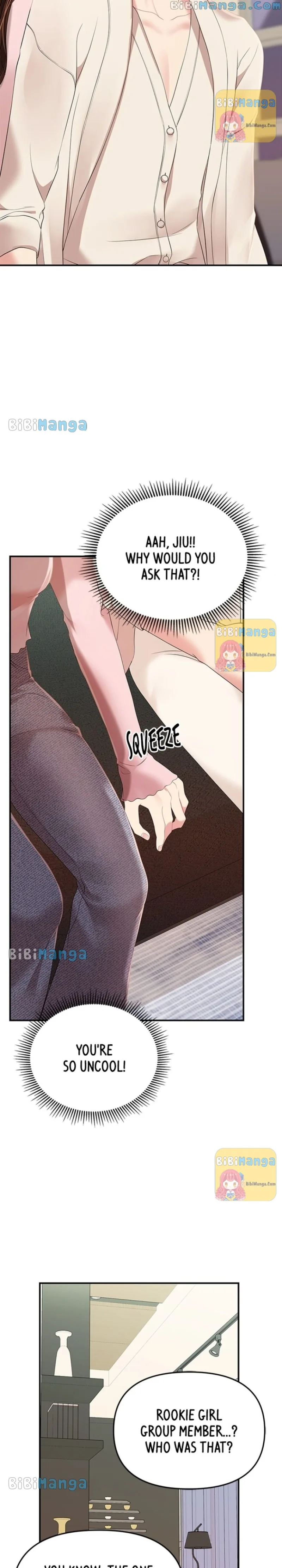 To You, Who Keep the Star Chapter 112 page 10