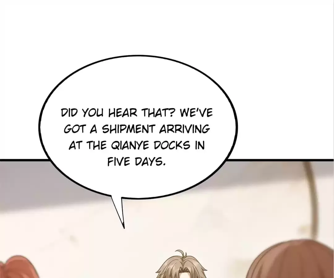 The Godly Son-in-Law of the Nation Chapter 112 page 8