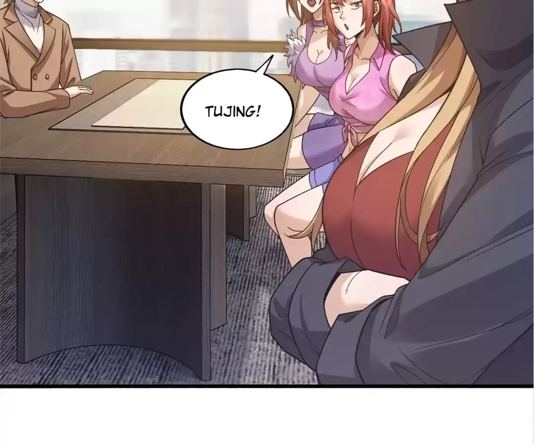 The Godly Son-in-Law of the Nation Chapter 112 page 14