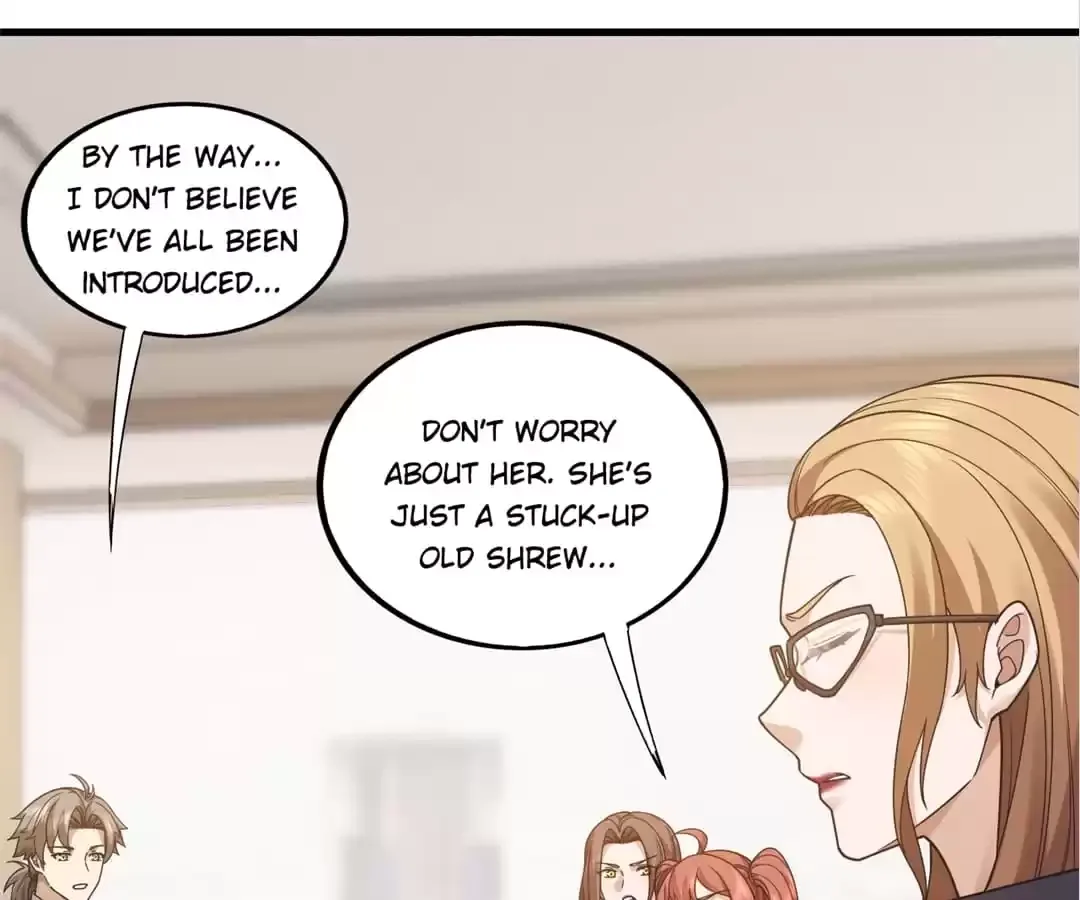 The Godly Son-in-Law of the Nation Chapter 112 page 13