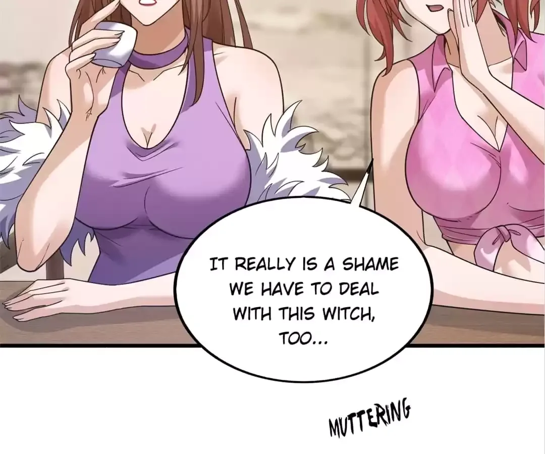 The Godly Son-in-Law of the Nation Chapter 112 page 20