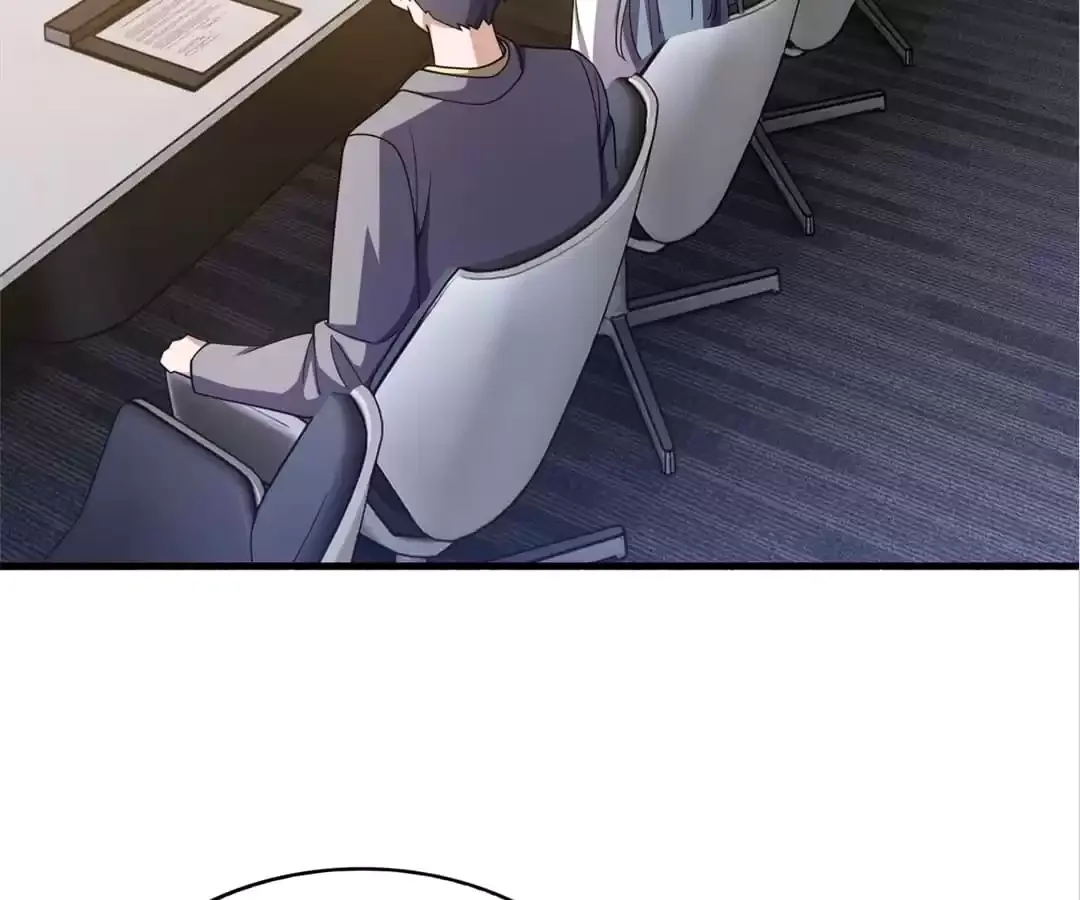 The Godly Son-in-Law of the Nation Chapter 112 page 27