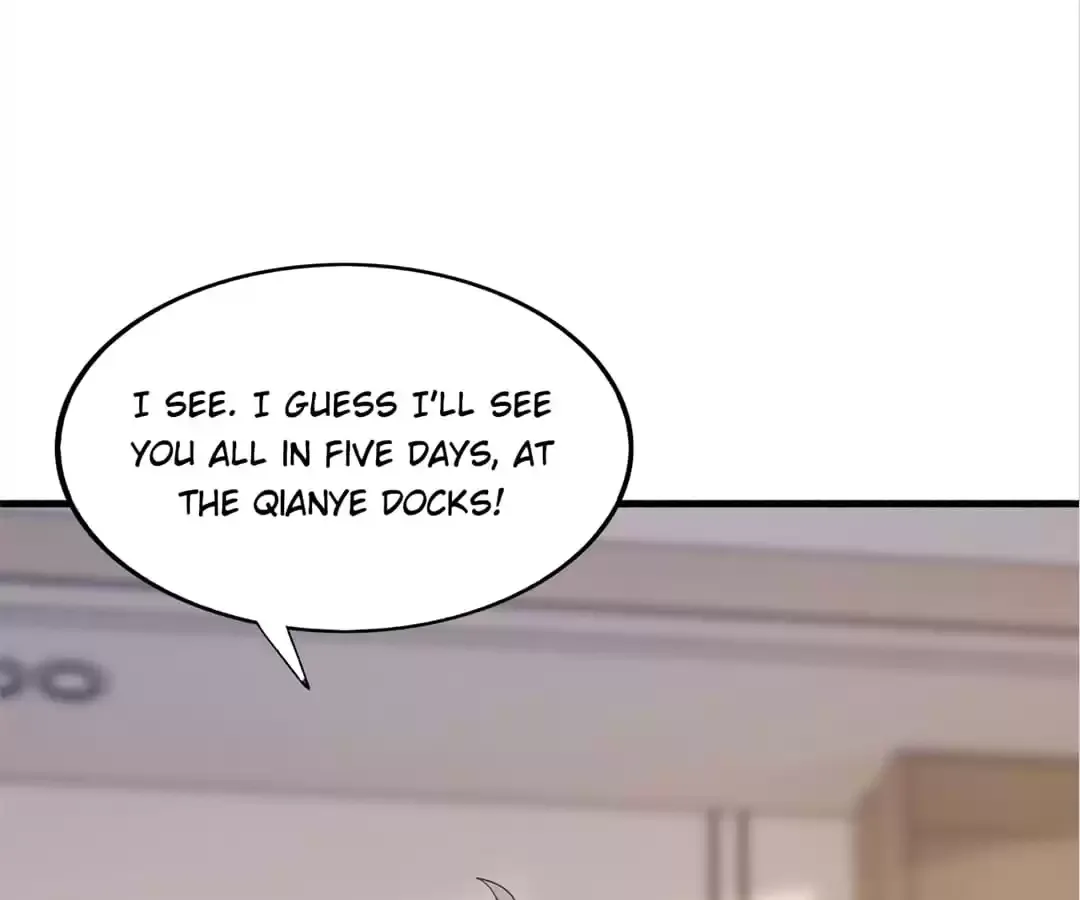 The Godly Son-in-Law of the Nation Chapter 112 page 21
