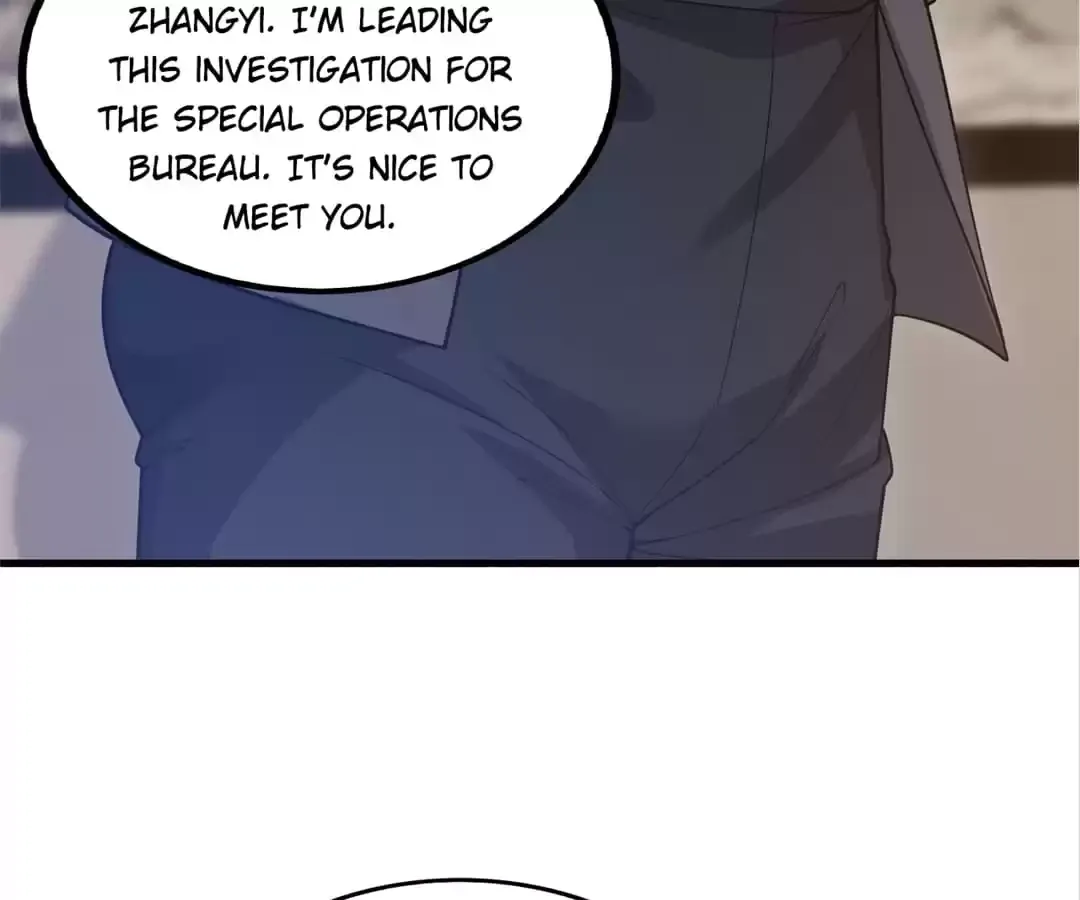 The Godly Son-in-Law of the Nation Chapter 112 page 18