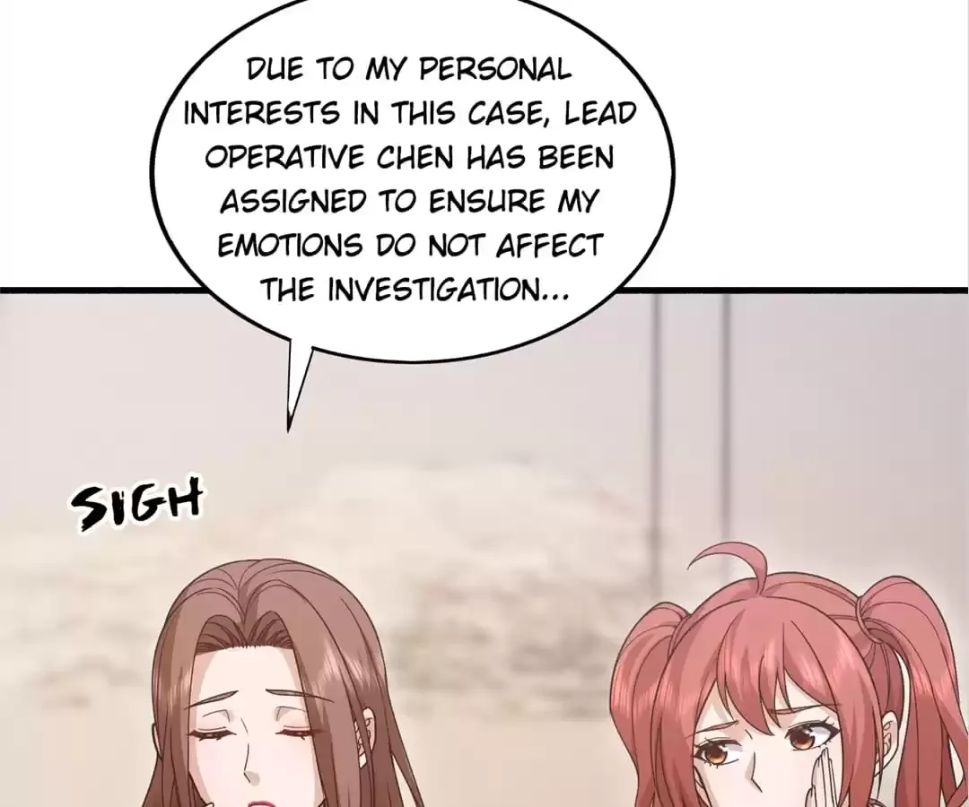 The Godly Son-in-Law of the Nation Chapter 112 page 19