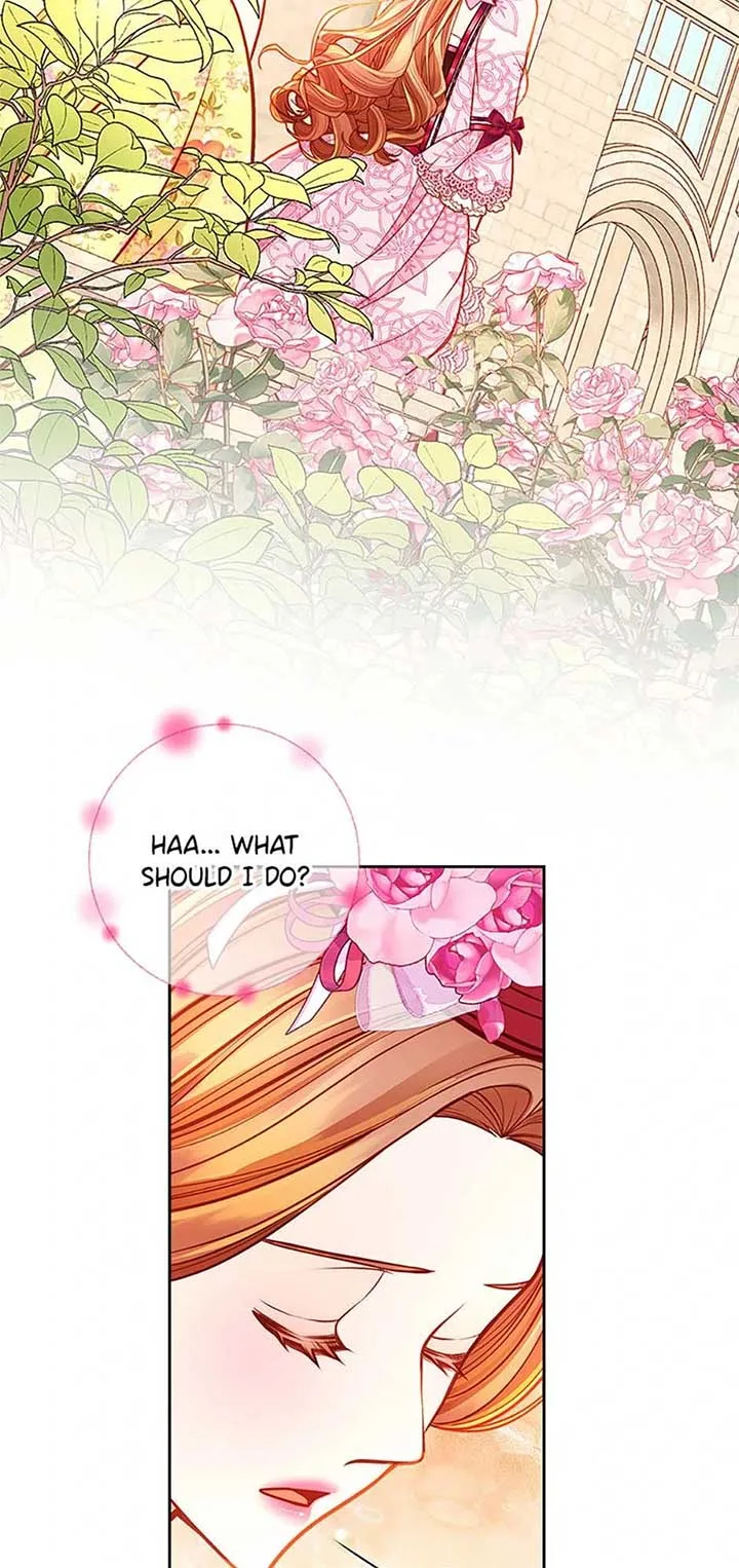 The Duchess’s Secret Dressing Room Chapter 109 page 4