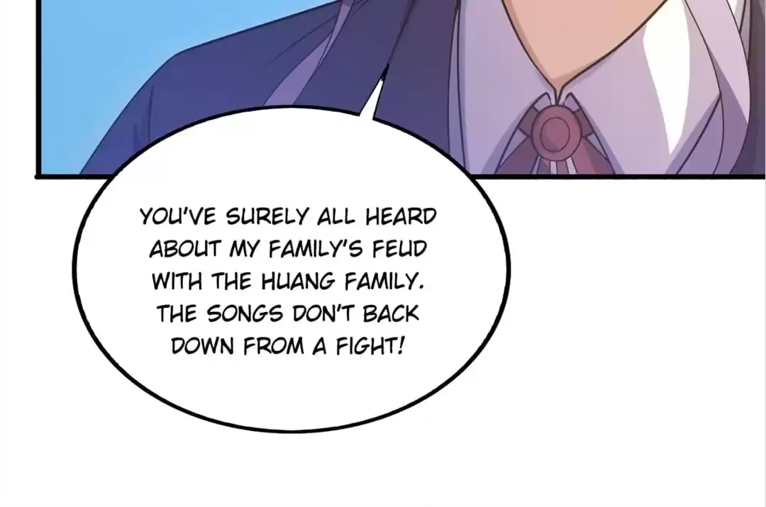 The Godly Son-in-Law of the Nation Chapter 112 page 39