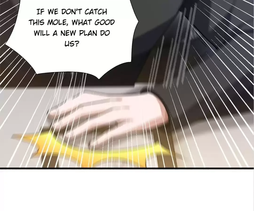 The Godly Son-in-Law of the Nation Chapter 112 page 32