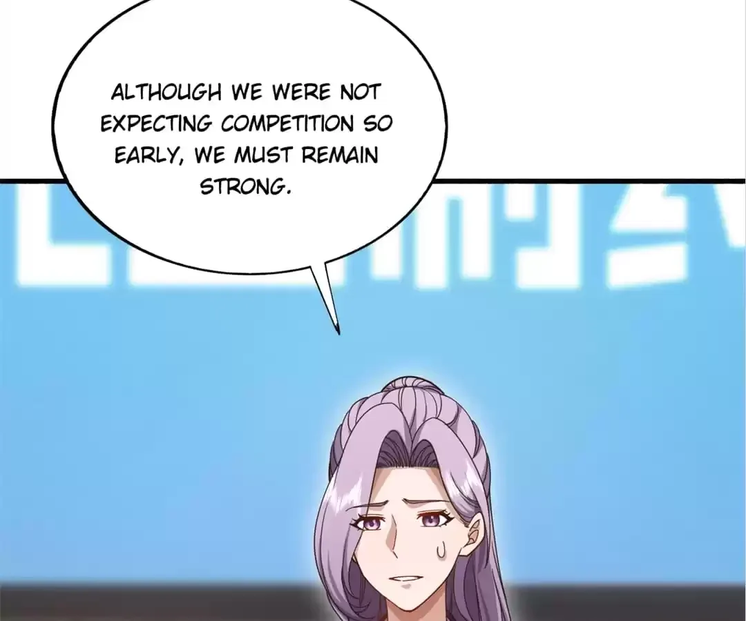 The Godly Son-in-Law of the Nation Chapter 112 page 28